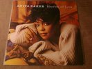 Anita Baker Rhythm Of Love LP