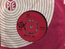 JOHN PAUL JONES BAJA 1964 PYE 45 LED ZEPPELIN