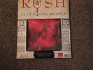 CLASSIC ROCK MAGAZINE,RUSH,CLOCKWORK ANGELS,FANPACK,CD,KEYRING,MAGAZINE & POSTER