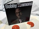 2LP – BOBBY TIMMONS / MOANIN  / NM
