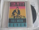Tom Petty LP Full Moon Fever