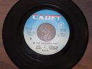 Etta James & Sugar Pie DeSanto - In The Basement 45 RPM Cadet 5539