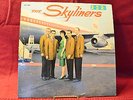 SKYLINERS - CALICO 3000 - EXCELLENT CONDITION WITH RARE BLUE LABEL