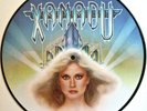XANADU Olivia Newton-John RARE promo picture disc 10