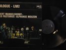 Mangelsdorff/Pastorius/Mouzon-Trilogue-Live -MPS 60206-HOLLAND