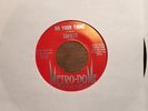 ZAPATA Do Your Thing Pt.1/2 RARE TEXAS FUNK 7