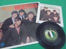 THE BEATLES Please Please Me JAPAN LP+EP