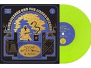 King Gizzard & Lizard Wizard Flying Microtonal Banana US YELLOW vinyl LP +downlo
