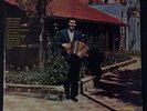 FLACO JIMENEZ - CARINO SINCERO LP RARE NORTENO TEXMEX
