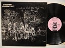 FAIRPORT CONVENTION What We Did On Our Holidays LP 1969 UK black block logo EX