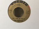 NORTHERN SOUL - THE PROFILES - TAKE A GIANT STEP