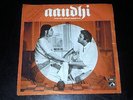Aandhi Bollywood Music R D Burman 1974 Rare 45RPM 7