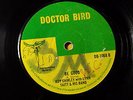 Roy Shirley&Lynn Taitt - Hold Them/Be Good/R.Steady  45