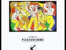 FRANKIE GOES TO HOLLYWOOD 