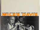 MILES DAVIS VOLUME 1 BLUE NOTE BLP 1501 MONO 1955 VG/NM