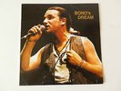 U2 Bono's Dream * Record Album * Live * Classic Bootleg Album Only 500 Made *