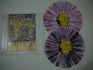THE WHO Tales From The Who 2 LP K&S RECORDS multicolour splatter vinyl TMOQ TMQ