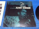 BLUE NOTE 1524 KENNY DORHAM Round about midnight at the cafe bohemia