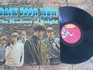 THE SHADOWS OF KNIGHT  BACK DOOR MEN  RARE PSYCH GARAGE BAND LP