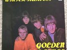 Golden Earrings rare '67 Dutch MONO LP Winter-Harvest on Polydor NM  BEAT PSYCH