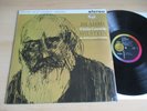SP 8560 STEREO LP – BRAHMS VIOLIN CONCERTO / MILSTEIN - ORIG CAPITOL - CLASSICAL