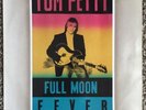 Tom Petty Full Moon Fever LP 1989 Rare