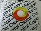 The Beatles-Help /I'm Down-Vinyl 45 w/Black Subsidiary of Capitol Rim Print