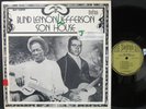 Blind Lemon Jefferson /Son House split LP Biograph 1920s-30s rural blues NM-/VG+