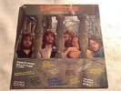 The Lost Nation  HEAVY PSYCH MONSTER LP 1970 Paradise Lost USA EDITION NM