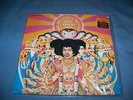 JIMI HENDRIX AXIS BOLD AS LOVE  180 GRAM VINYL GATEFOLD LP & BOOKLET SEALED