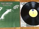 The Smiths - The Queen Is Dead - 1986 Gatefold Vinyl LP  with Inner
