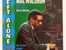 Mal Waldron Record Left Alone BCP 6045 Bethlehem Records