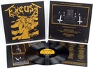 EXCUSE - Goddess Injustice (NEW*LIM.500 BLACK VINYL*SPEED METAL*RAZOR*SACRIFICE)