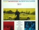 JAMES BOND STORY LP John Barry FRENCH ONLY PS United Artists 1965