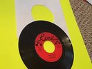 The Creepers 45, Jammin' Granny/Fried Potatoes, Indiana rockabilly garage, 1965