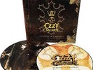 OZZY OSBOURNE MEMOIRS OF A MADMAN 2 LP PICTURE DISC Numbered VINYL SEALED