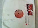*FRED LOCKS & BERES HAMMOND DUBPLATE KILLER/ I FEEL LIKE JOB, ALL IS VANITY/HEAR