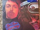 Paul McCartney Red Rose Speedway 1973 Sealed Lp First press Smal-3409 with hype
