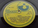 PINK FLOYD MEDDLE Early 70s Press UK LP MINT PLAY  FULLY TEXTURED SLEEVE