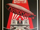 Led Zeppelin ?– Mothership Atantic 081227954109 2015 4xLP BOX SET REMASTERED NM
