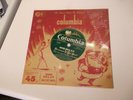 NEW  Bob Dylan - Must Be Santa / 'Twas The Night Rare 7