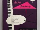 ANDR? PERSIANY ET SON ORCHESTRA with GUY LAFITTE RARE FR COLUMBIA 10