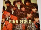 Pink Floyd The Piper At The Gates Of Dawn 1969 Stereo Second Issue RARE Nice