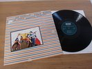 JAN GARBAREK - FOLK SONGS - MINT LP rare GERMAN ECM PRESSING
