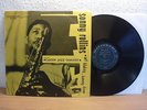 SONNY ROLLINS WITH THE MODERN JAZZ QUARTET - SAME PRLP 7029 RARE DANISH LP
