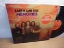 EARTH & FIRE 1972 MINT LP SONG OF THE MARCHING CHILDREN