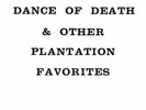 `Fahey, John`-The Dance Of Death And Other Plantation Favorites (Gr VINYL LP NEW