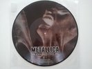 Metallica-the unnamed feeling picture disc