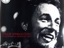 Bruce Springsteen-Dress Rehearsal Broadcast 1992 (Ltd 2 x Clear Vinyl) In Stock