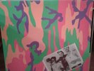 US Maple - Sang Phat Editor LP NM w/ Poster post rock jazz